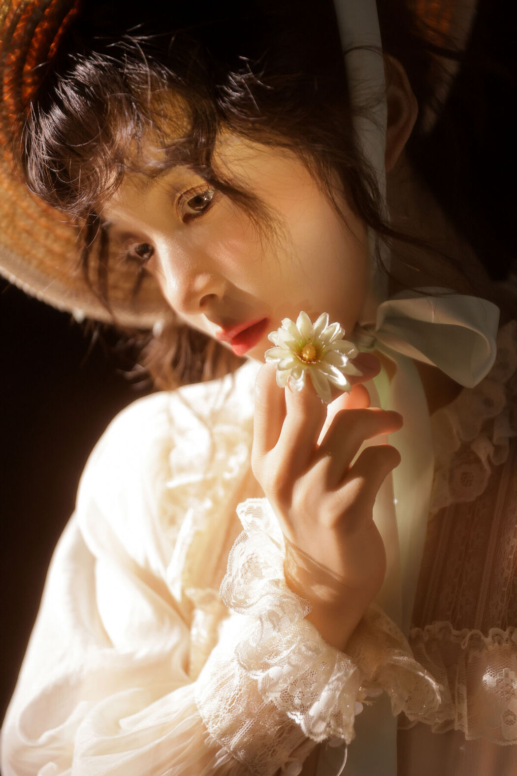 YiTuYu艺图语 Vol.6998 Tian Jiu Ba Hao