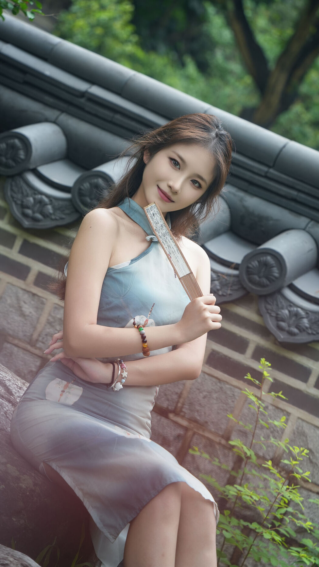 YiTuYu艺图语 Vol.6980 Fei Fei