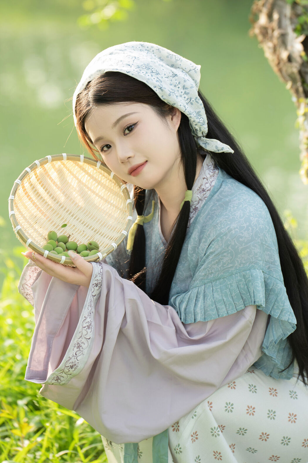 YiTuYu艺图语 Vol.6979 Xi Gua