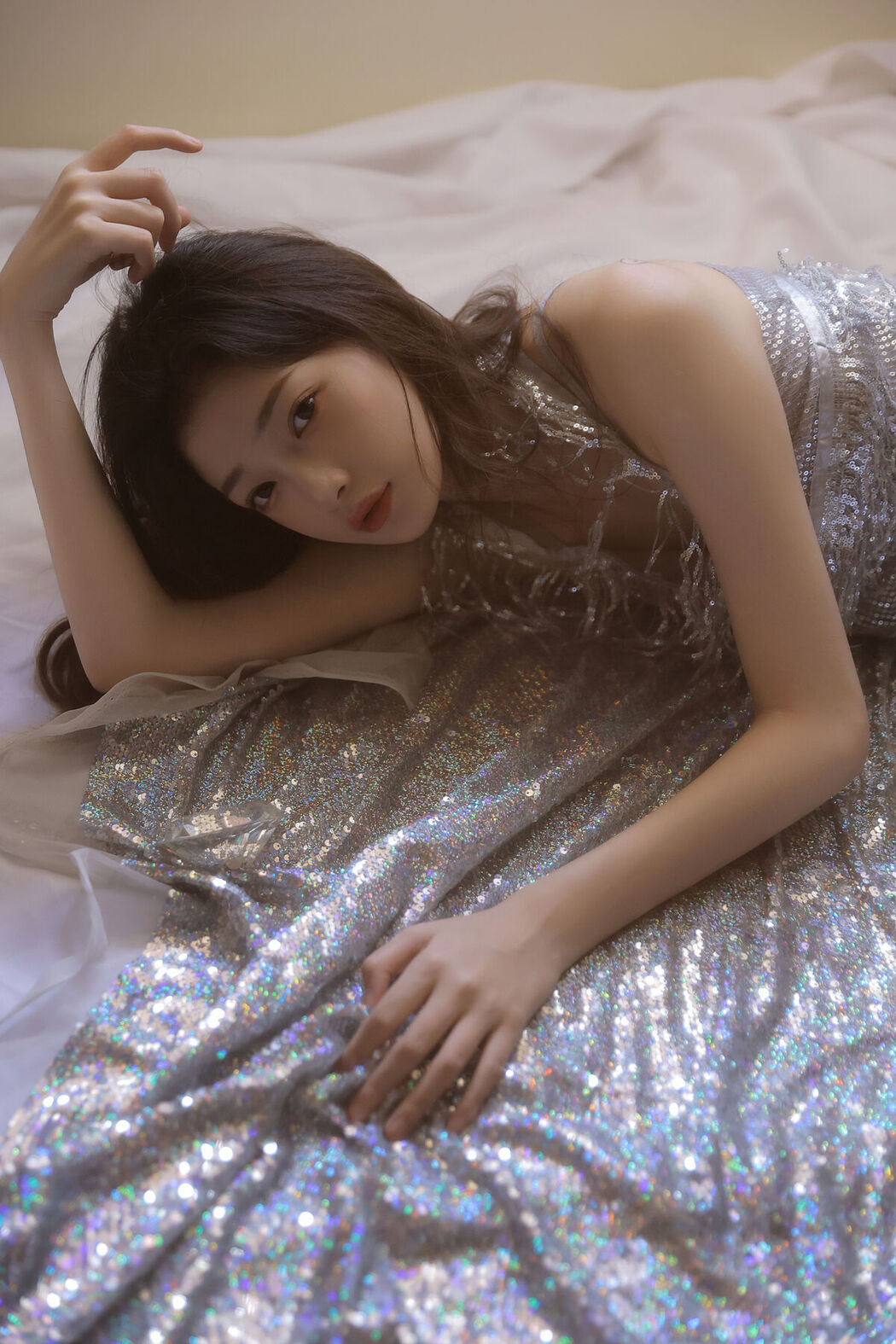 YiTuYu艺图语 Vol.7043 Xiao Dai Tong Xue