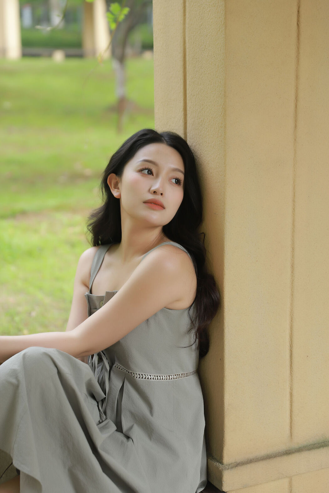 YiTuYu艺图语 Vol.6942 Jing Zi Jinns