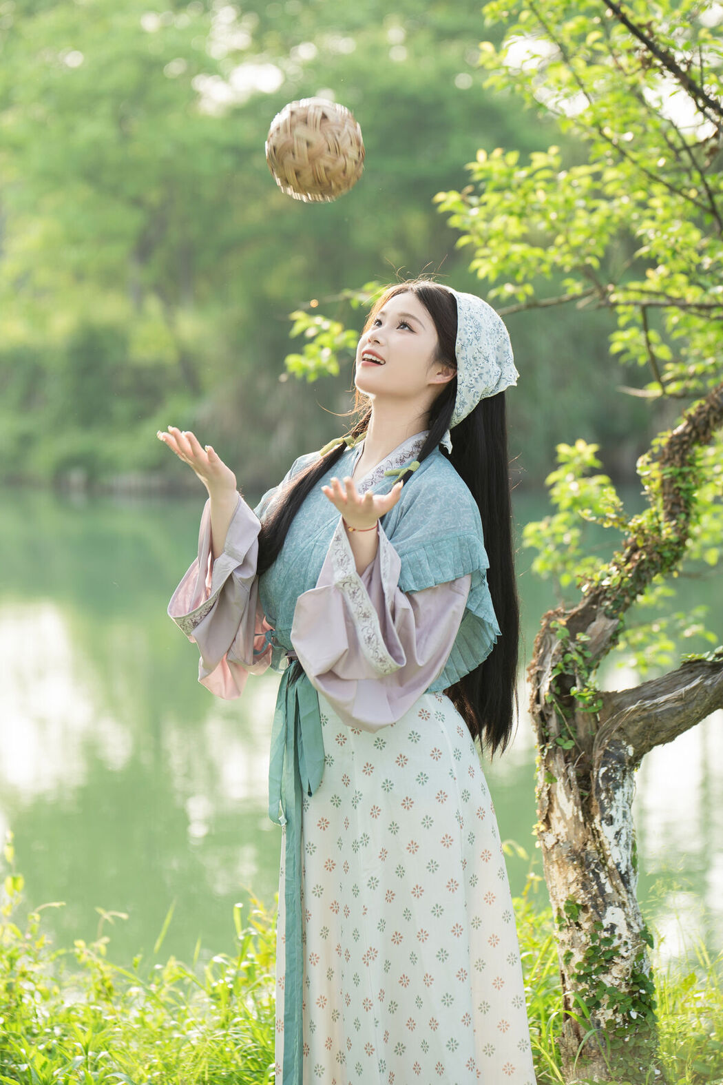 YiTuYu艺图语 Vol.6979 Xi Gua