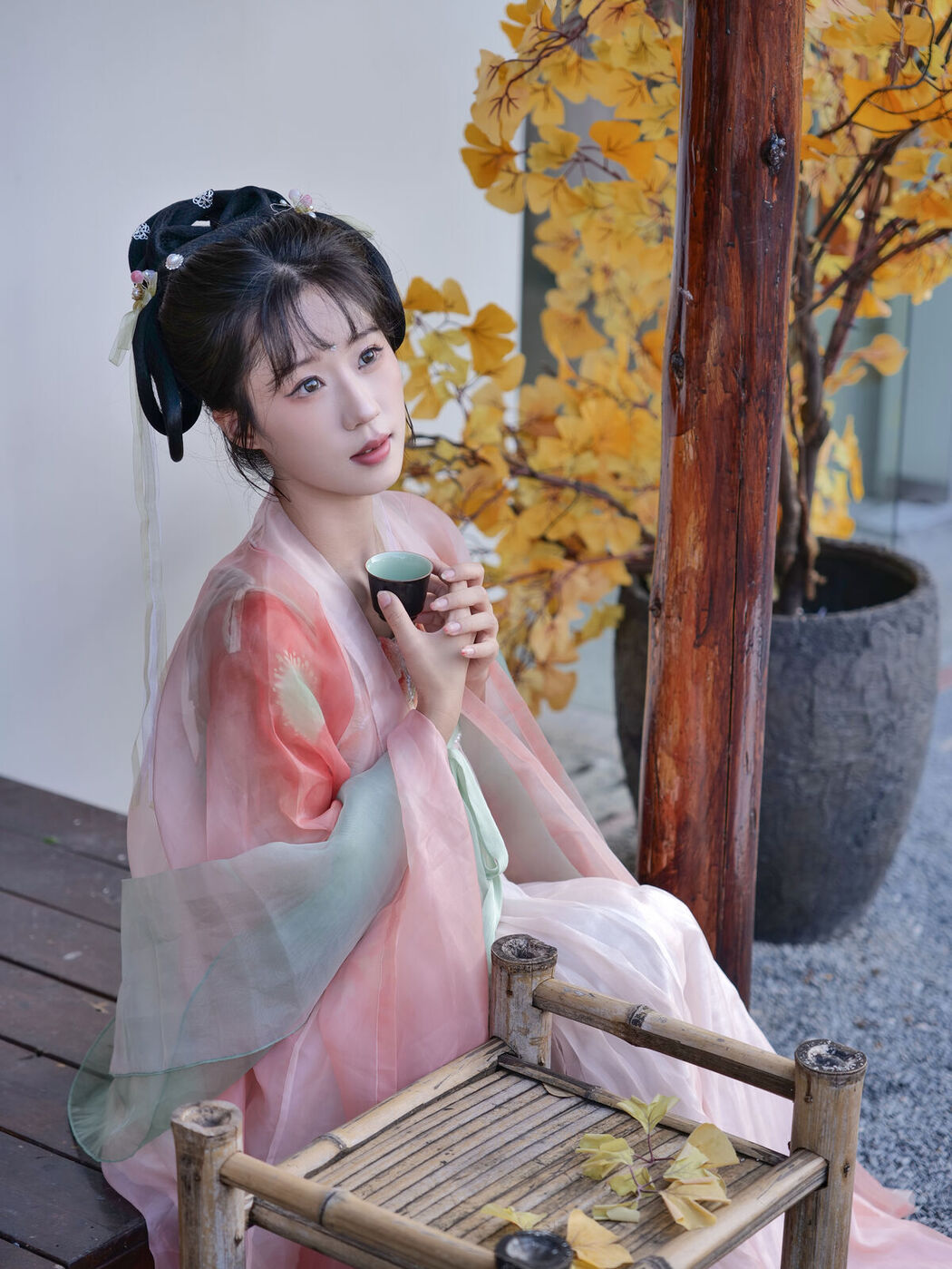 YiTuYu艺图语 Vol.6931 Tai Yang Du Du