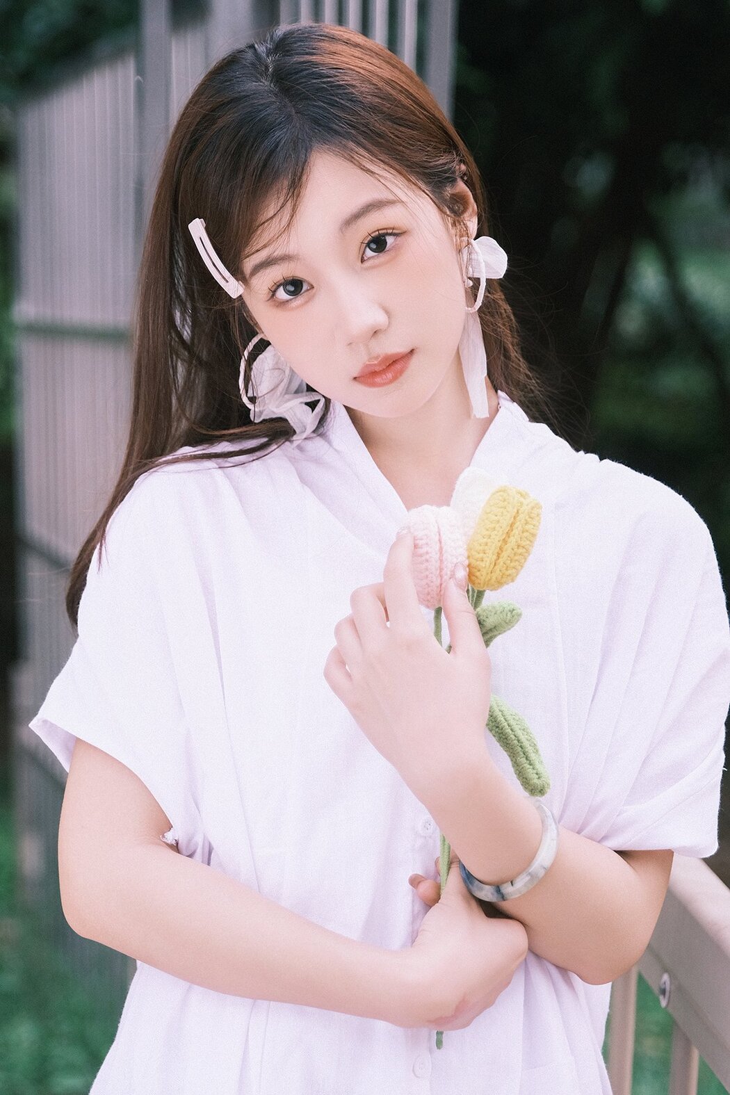 YiTuYu艺图语 Vol.7005 Gao Leng Xiao Bie Tu Cover Photo