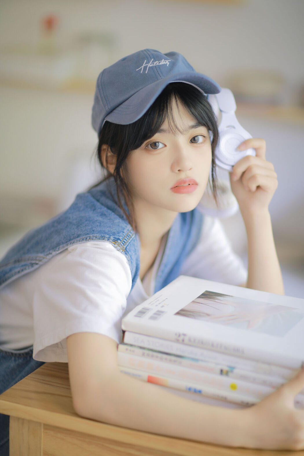 YiTuYu艺图语 Vol.7018 G Gao Gao