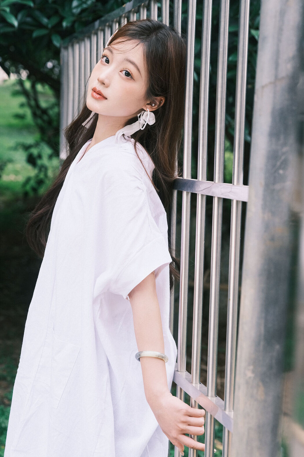 YiTuYu艺图语 Vol.7005 Gao Leng Xiao Bie Tu