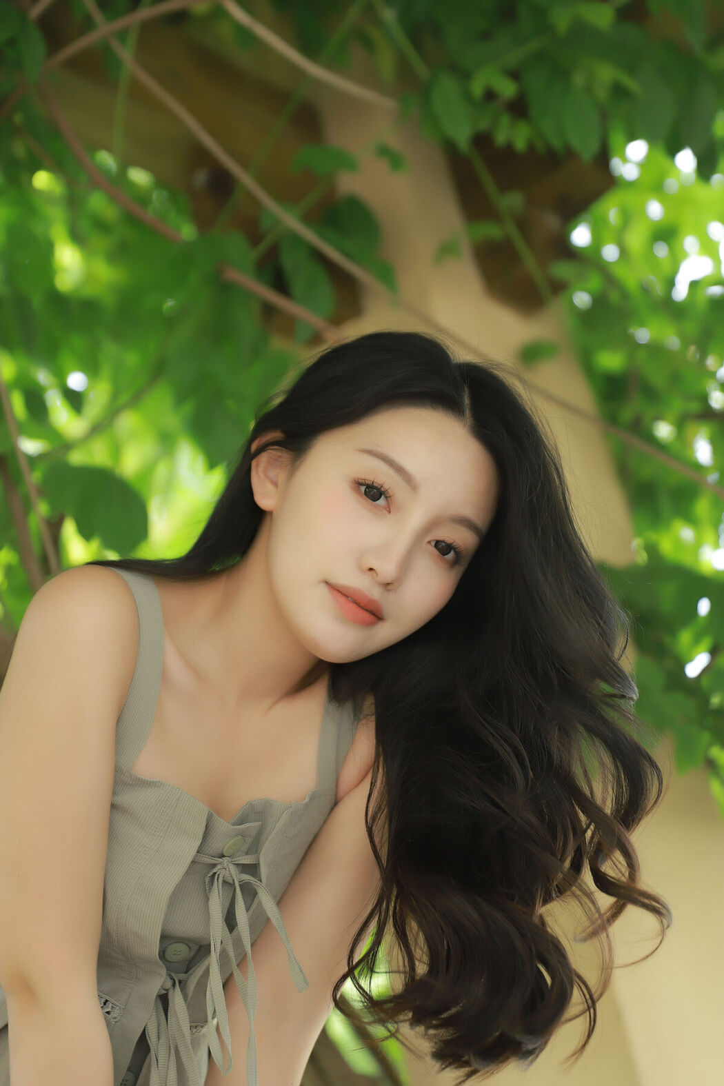 YiTuYu艺图语 Vol.6942 Jing Zi Jinns