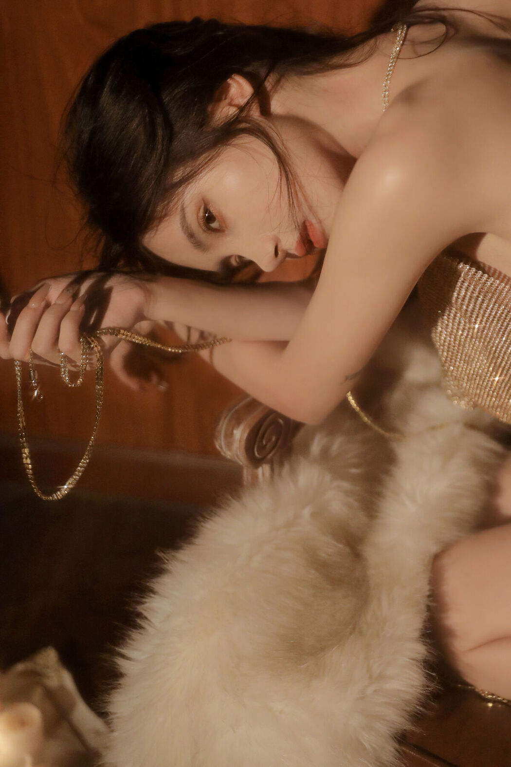 YiTuYu艺图语 Vol.6971 Jin Zhen Zhu