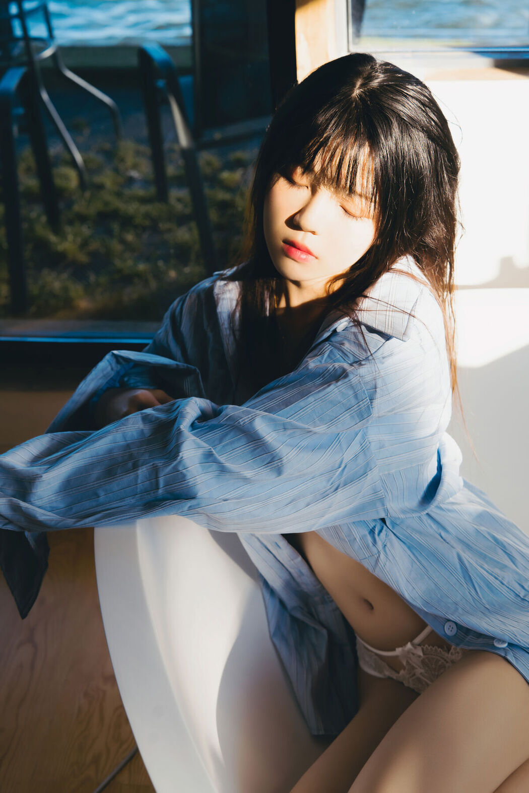 YiTuYu艺图语 Vol.7035 Cherry Meow
