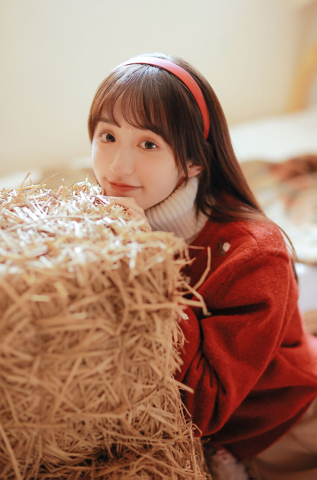 YiTuYu艺图语 Vol.6947 Licaicain