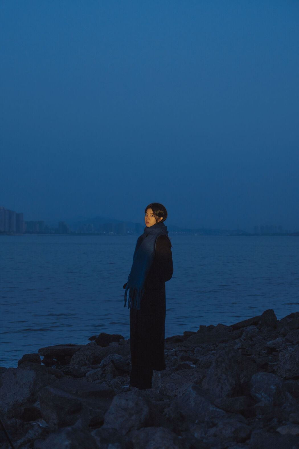 YiTuYu艺图语 Vol.6949 Lee Gou Zi