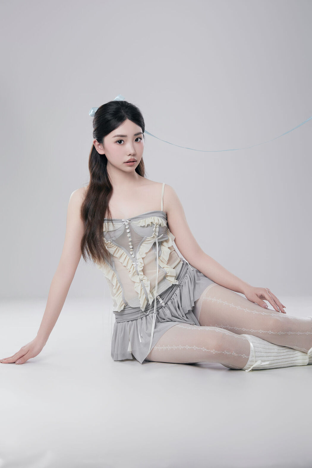 YiTuYu艺图语 Vol.6964 Hihiio