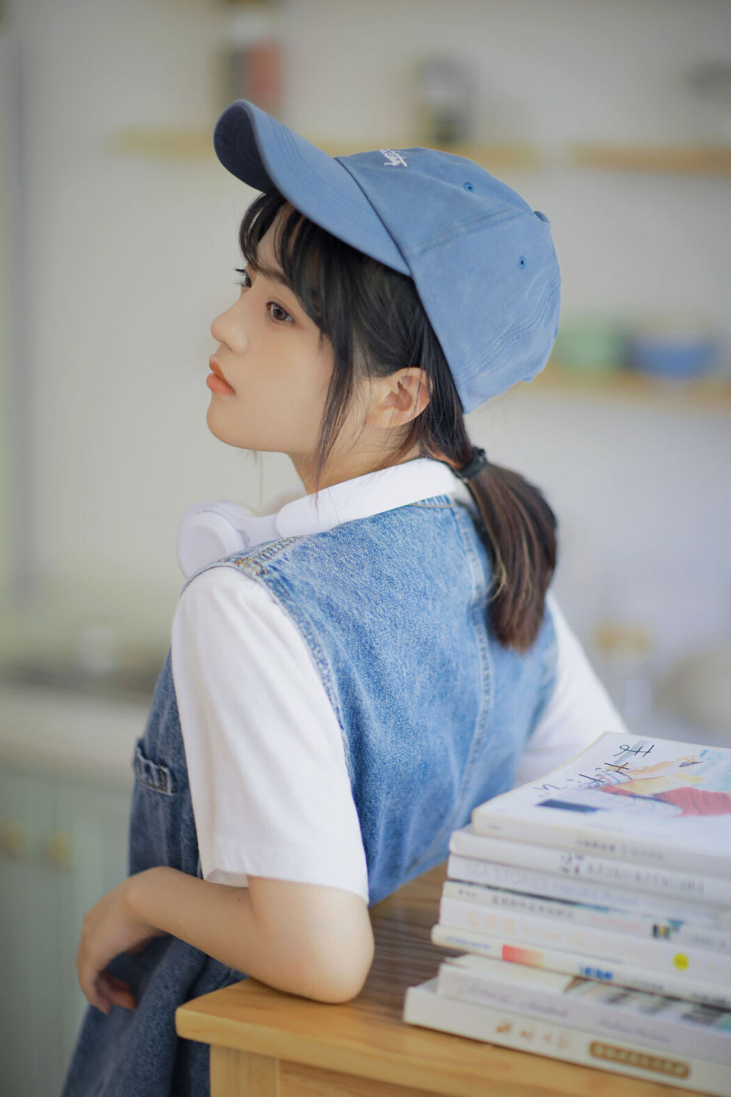 YiTuYu艺图语 Vol.7018 G Gao Gao