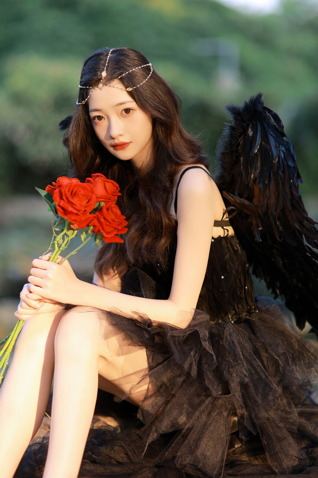 YiTuYu艺图语 Vol.7025 Xiao Dai Tong Xue