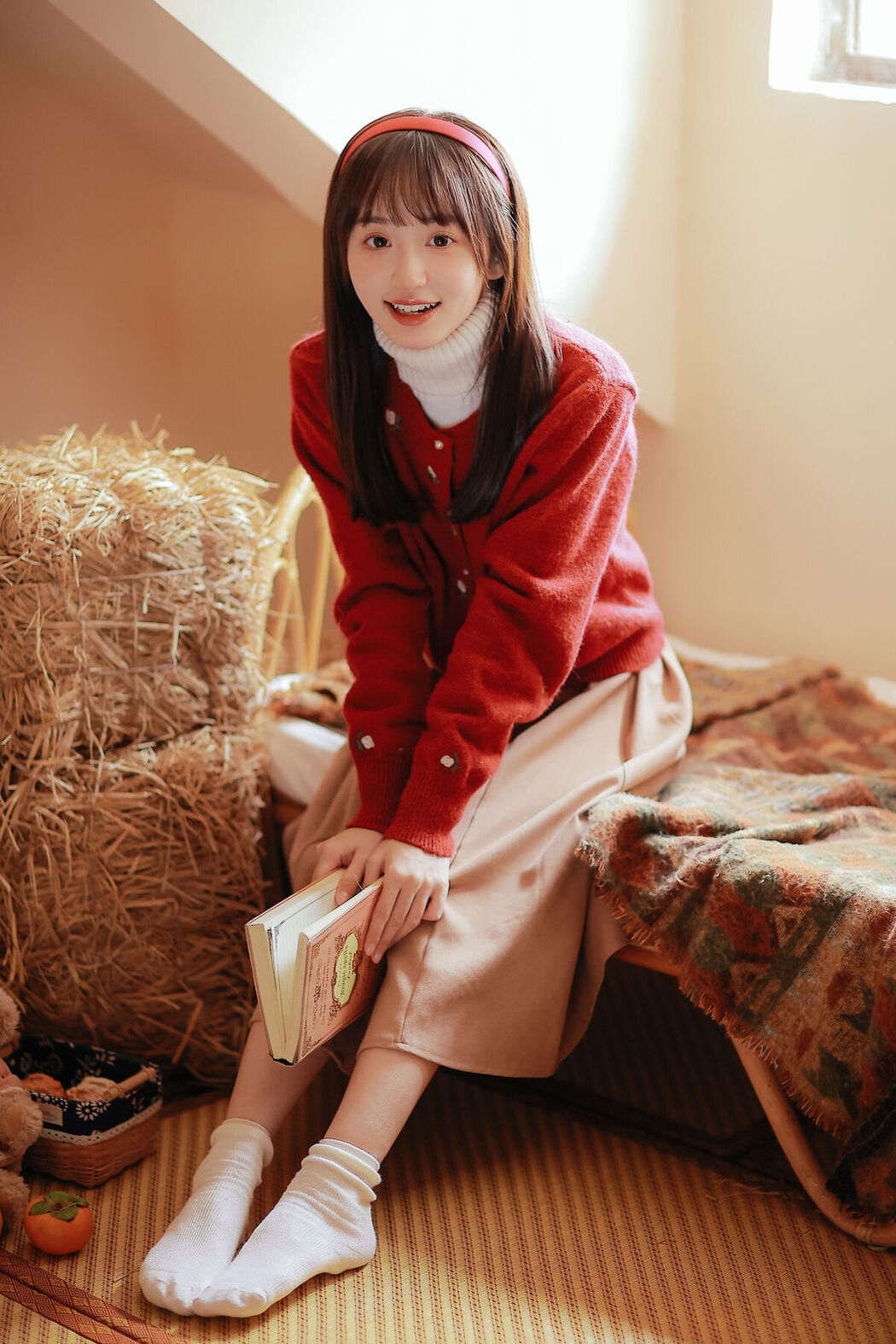 YiTuYu艺图语 Vol.6947 Licaicain