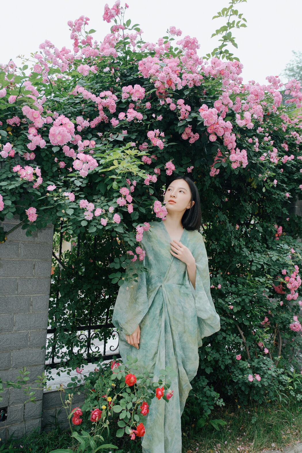 YiTuYu艺图语 Vol.6939 Miao Miao