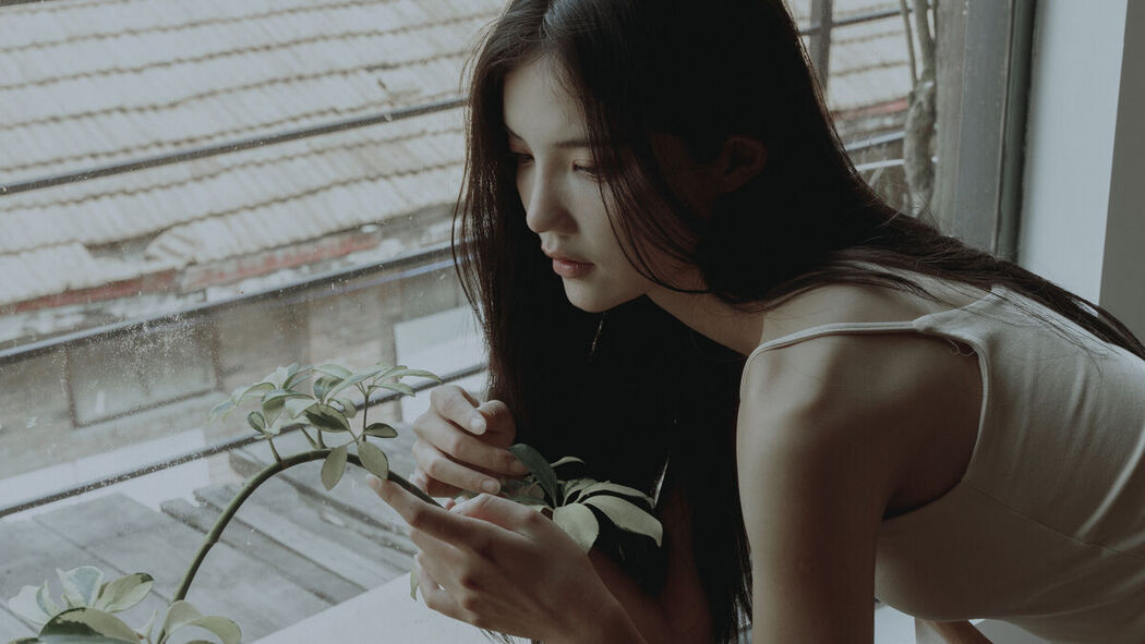 YiTuYu艺图语 Vol.7006 Yan Shi Yi