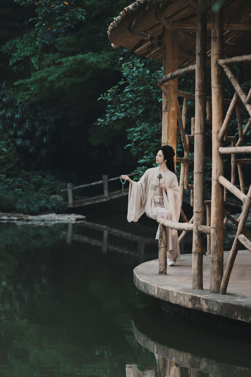 YiTuYu艺图语 Vol.7051 Xiao Zhao