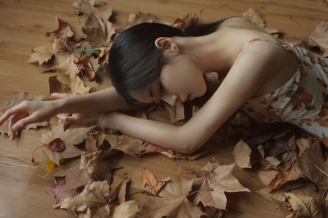 YiTuYu艺图语 Vol.7056 Xiao Yang
