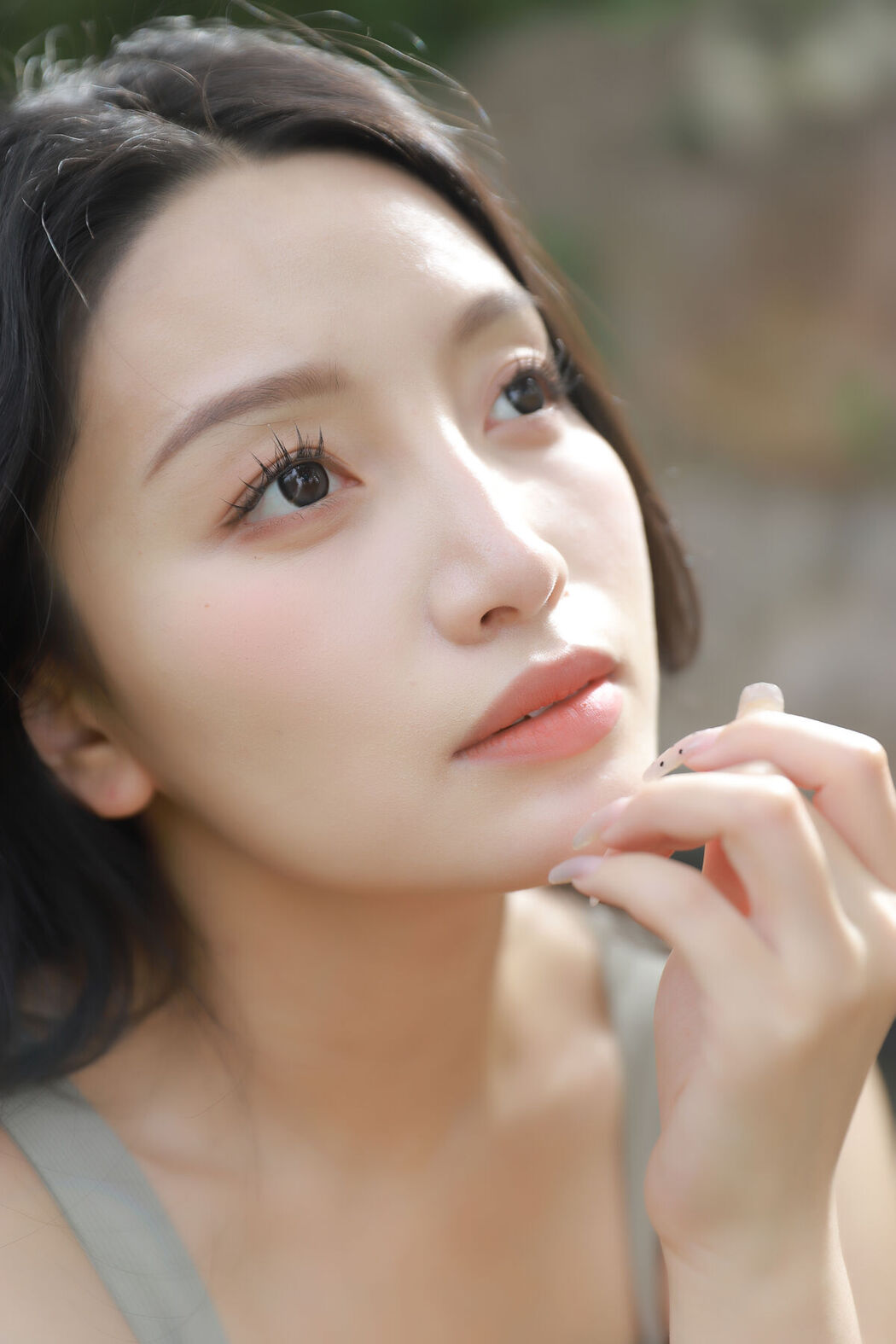 YiTuYu艺图语 Vol.6942 Jing Zi Jinns