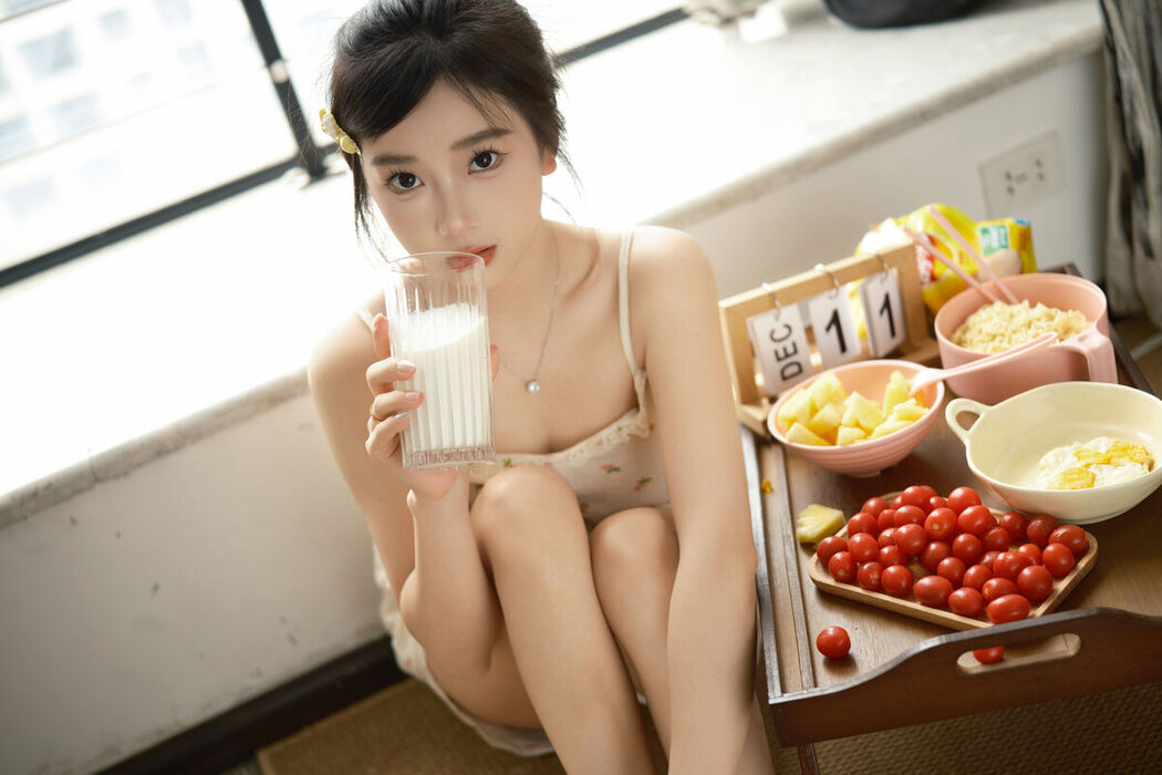 YiTuYu艺图语 Vol.6950 To Xiao Bei