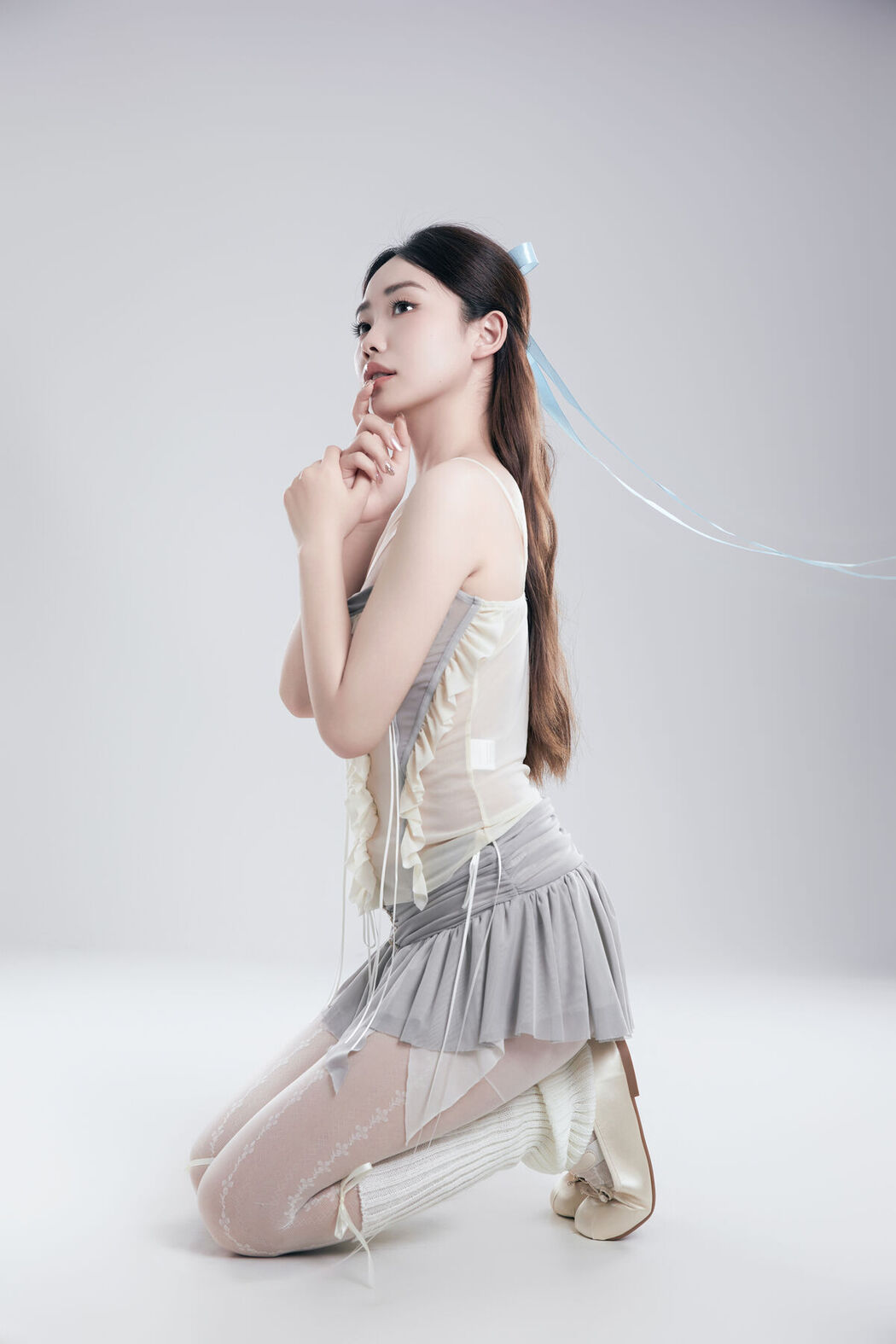 YiTuYu艺图语 Vol.6964 Hihiio