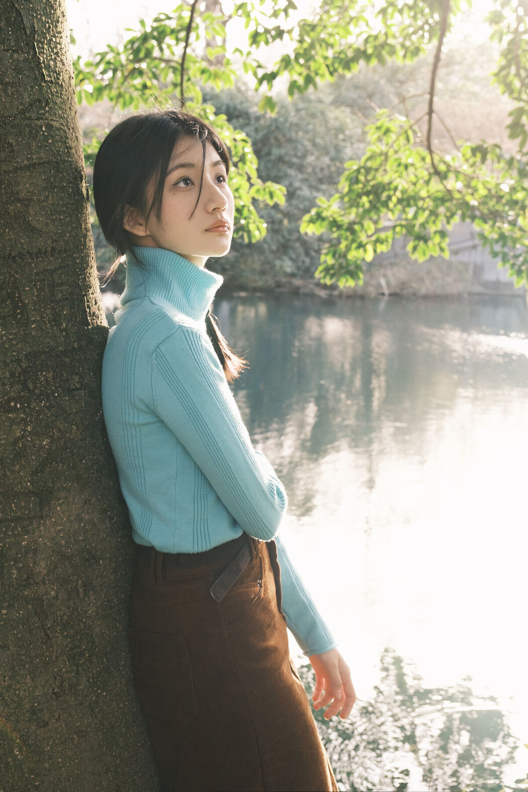 YiTuYu艺图语 Vol.6969 Sha Sha Shuai Shuai Yu