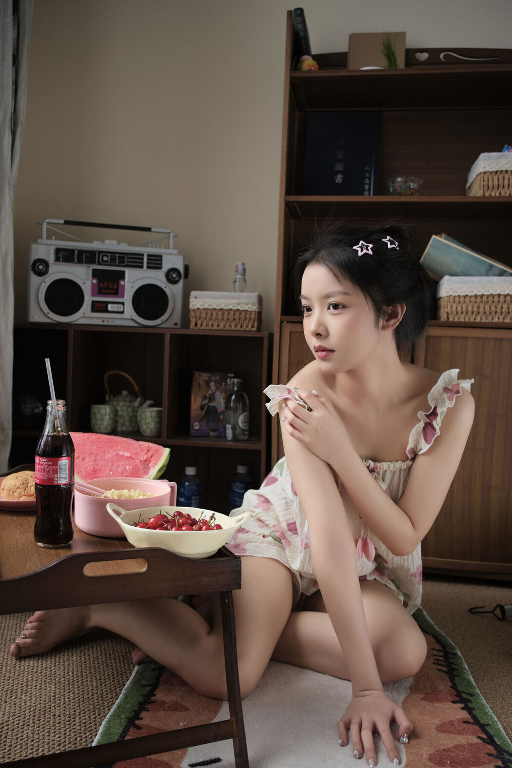 YiTuYu艺图语 Vol.6987 Xue Xue