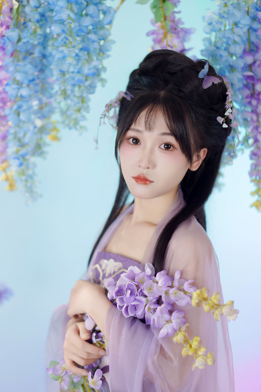 YiTuYu艺图语 Vol.7009 Xiao Xiao Yu