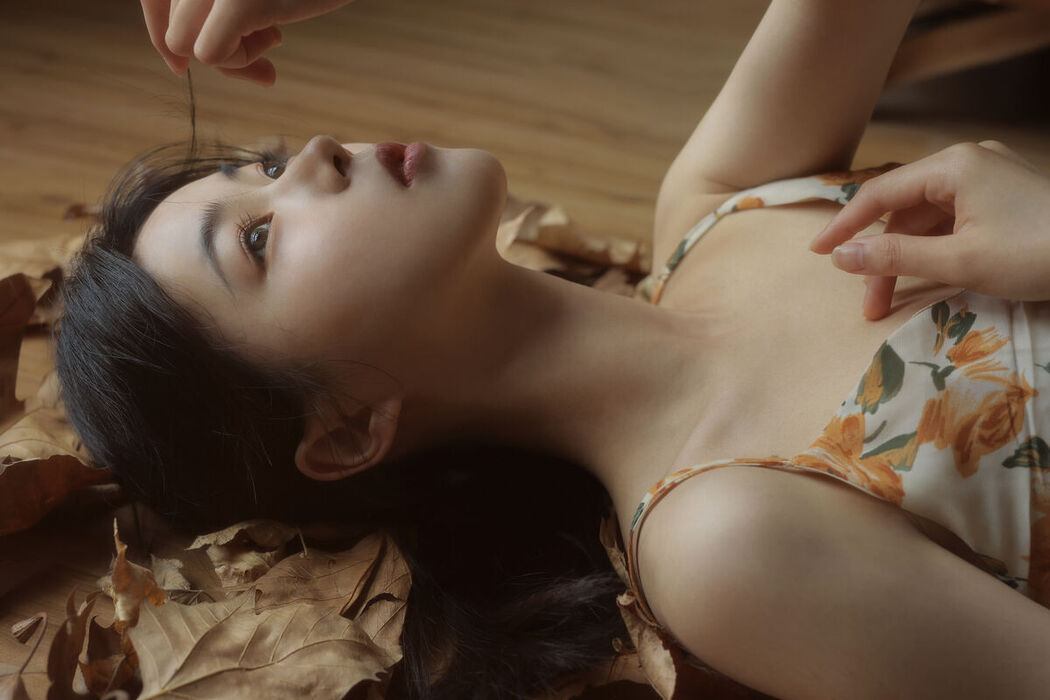 YiTuYu艺图语 Vol.7056 Xiao Yang