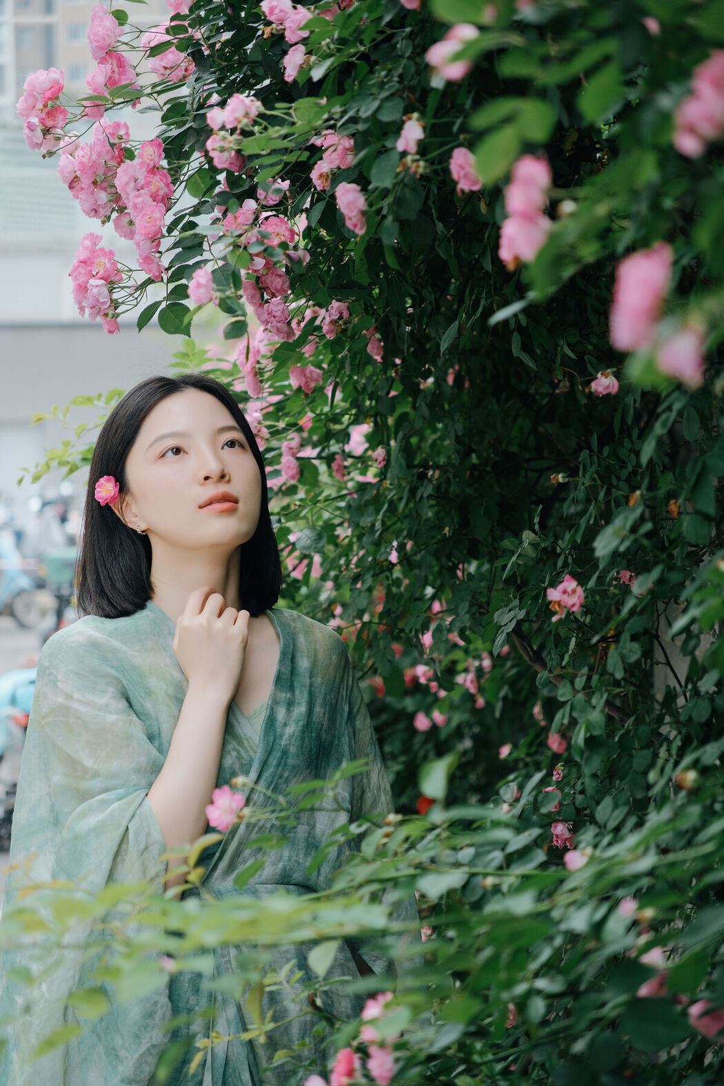 YiTuYu艺图语 Vol.6939 Miao Miao