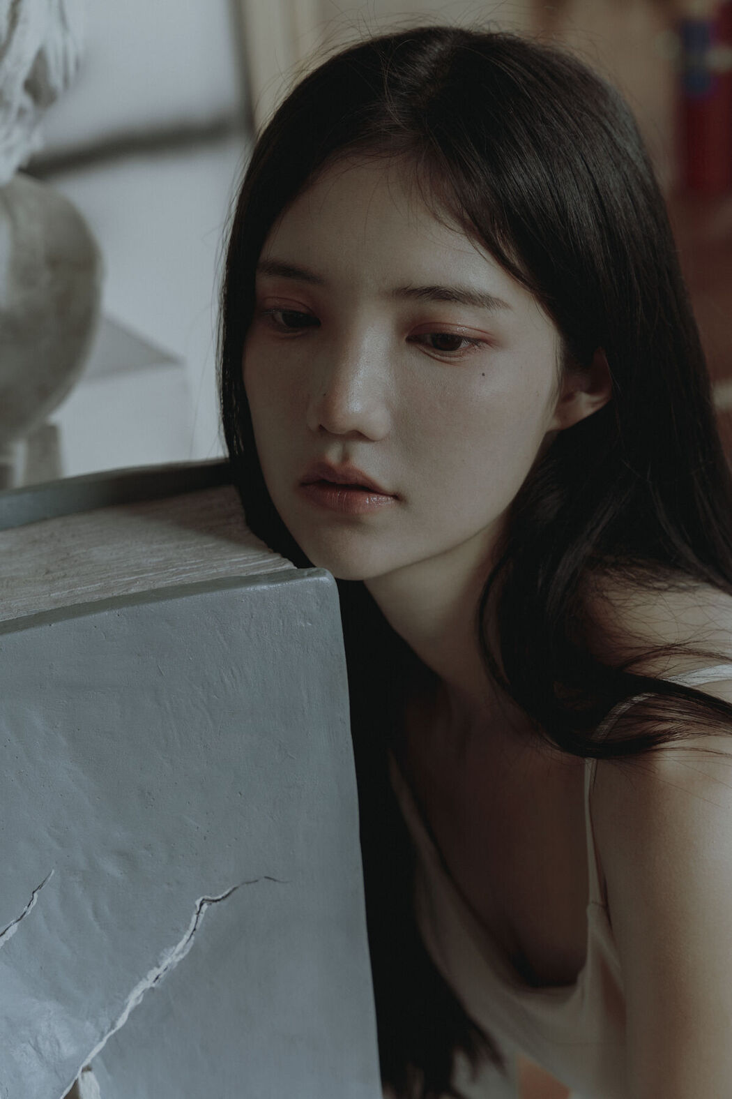 YiTuYu艺图语 Vol.7006 Yan Shi Yi