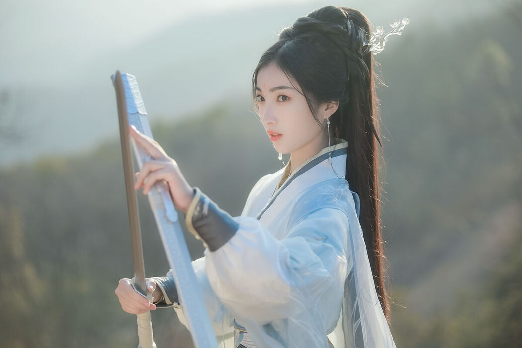 YiTuYu艺图语 Vol.6940 Tang Tang