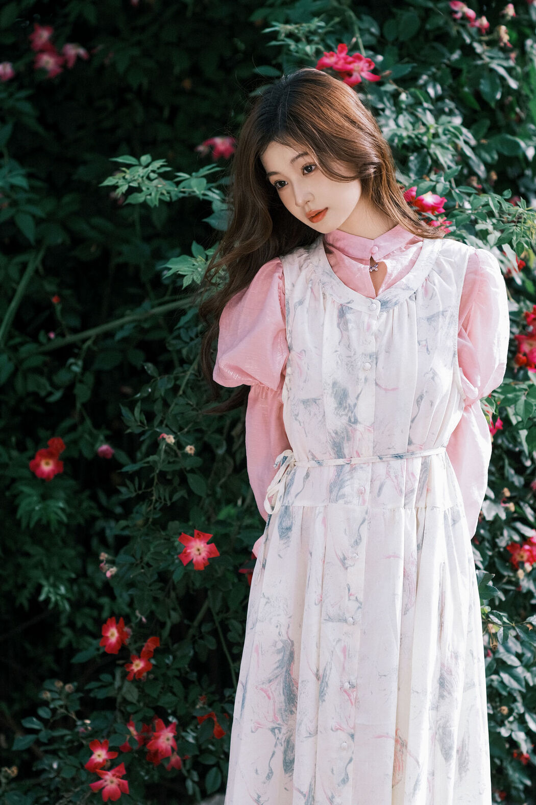 YiTuYu艺图语 Vol.7053 Gao Leng Xiao Bie Tu