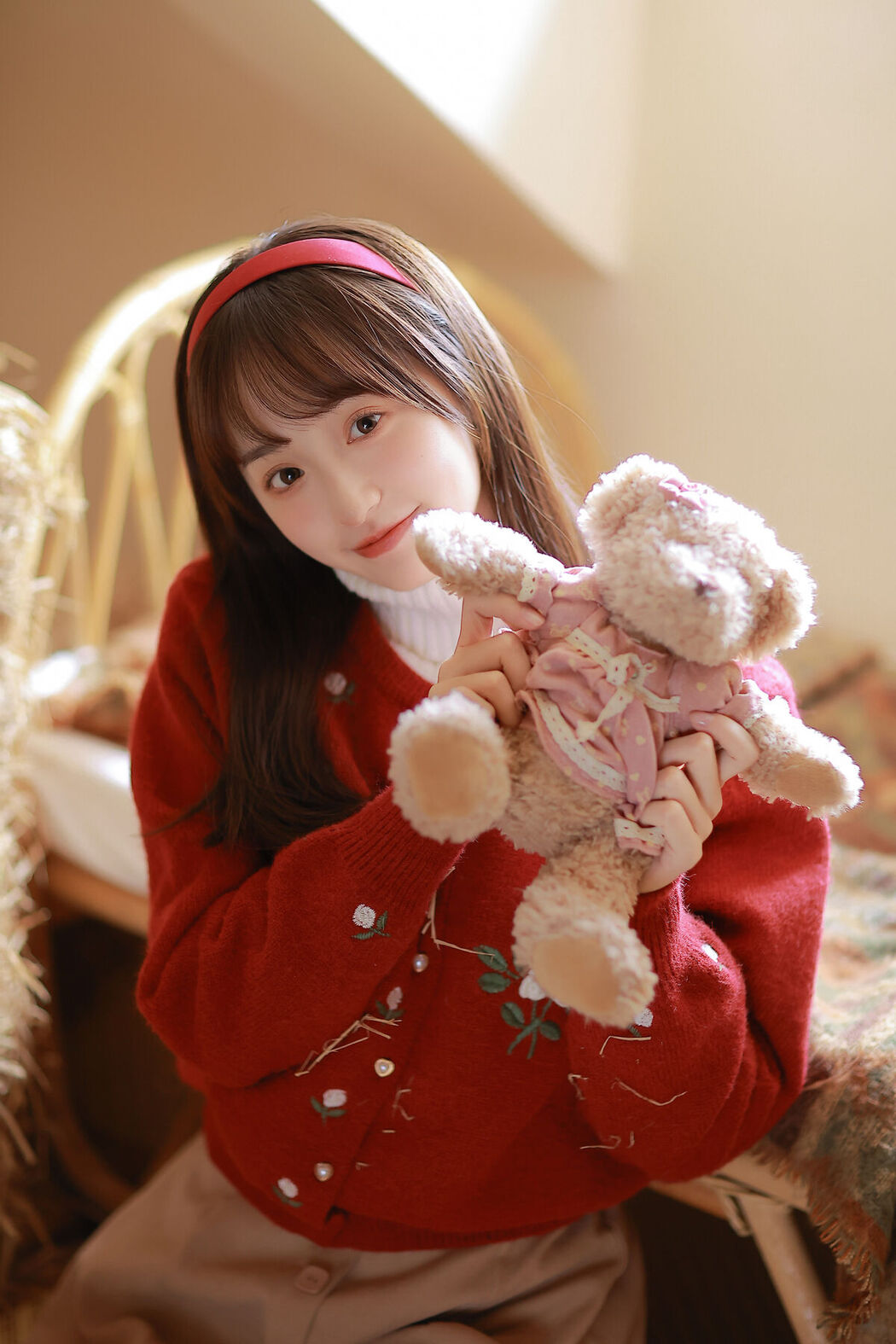 YiTuYu艺图语 Vol.6947 Licaicain