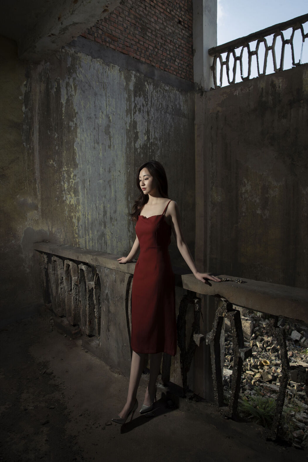 YiTuYu艺图语 Vol.6945 Xiao Yu Er