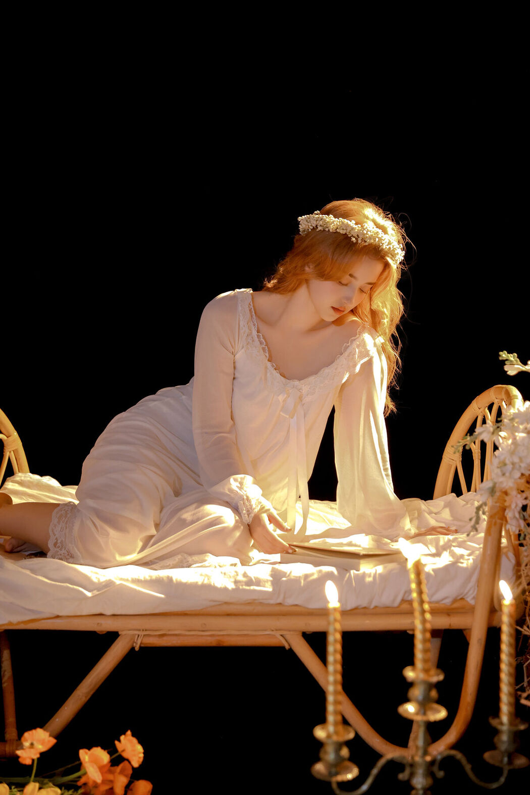 YiTuYu艺图语 Vol.7023 A Di