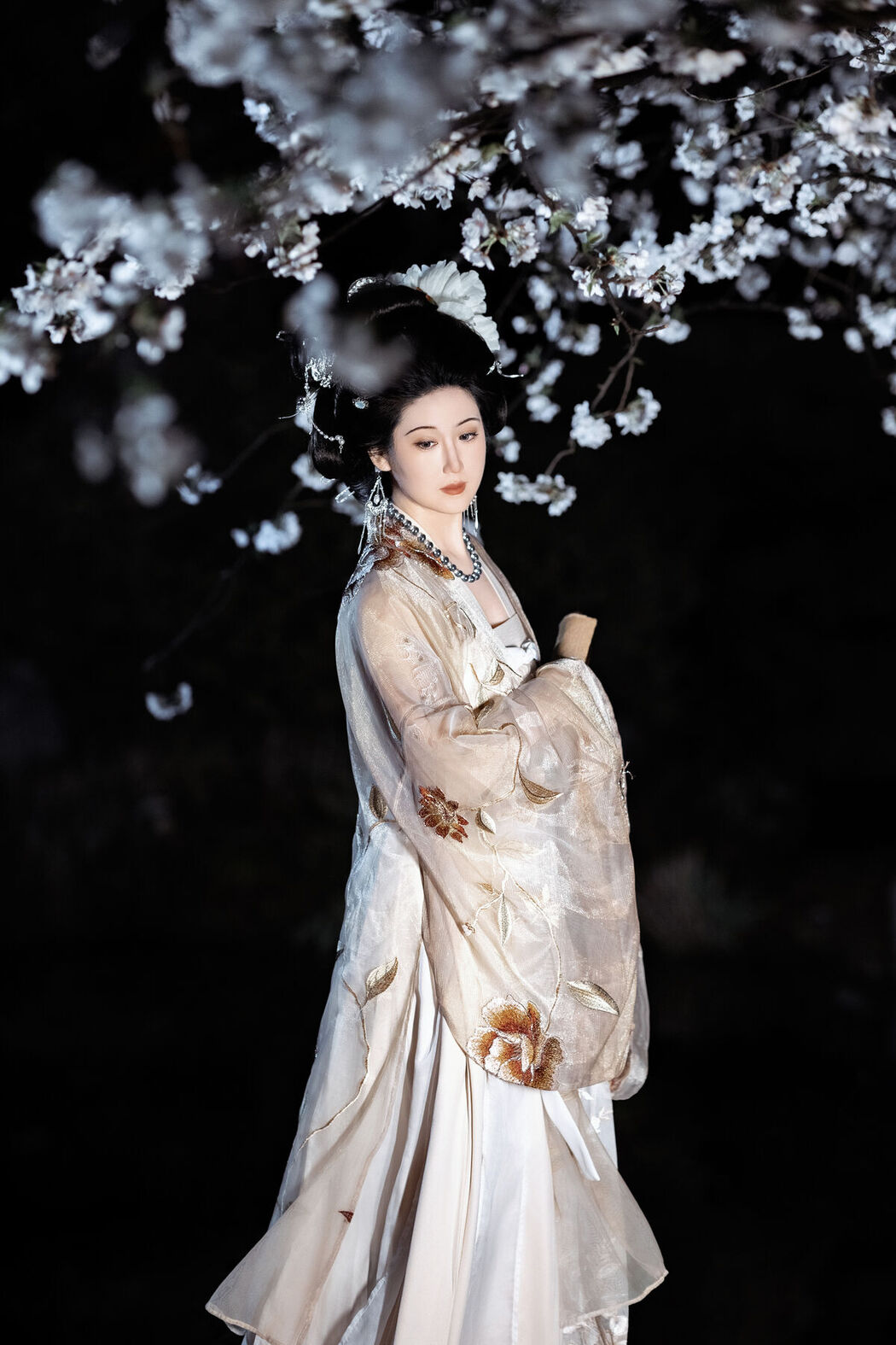 YiTuYu艺图语 Vol.7060 Gan Le Miao Miao Miao