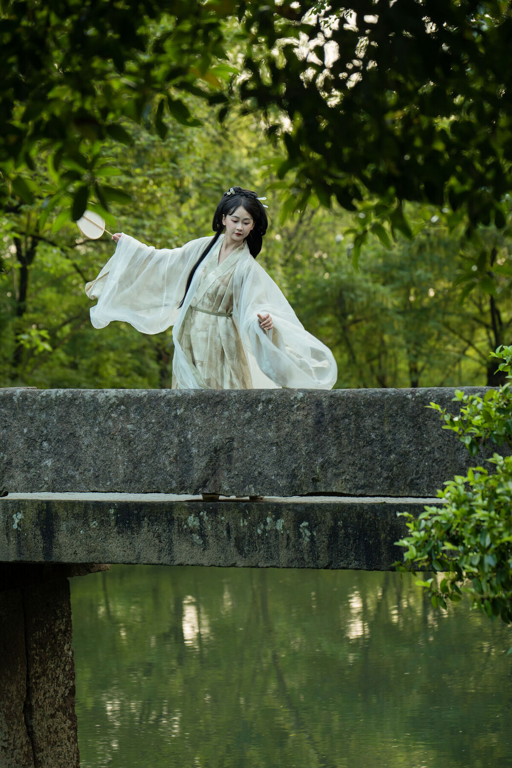 YiTuYu艺图语 Vol.6973 Jiao Yi Zhi Sui Sui