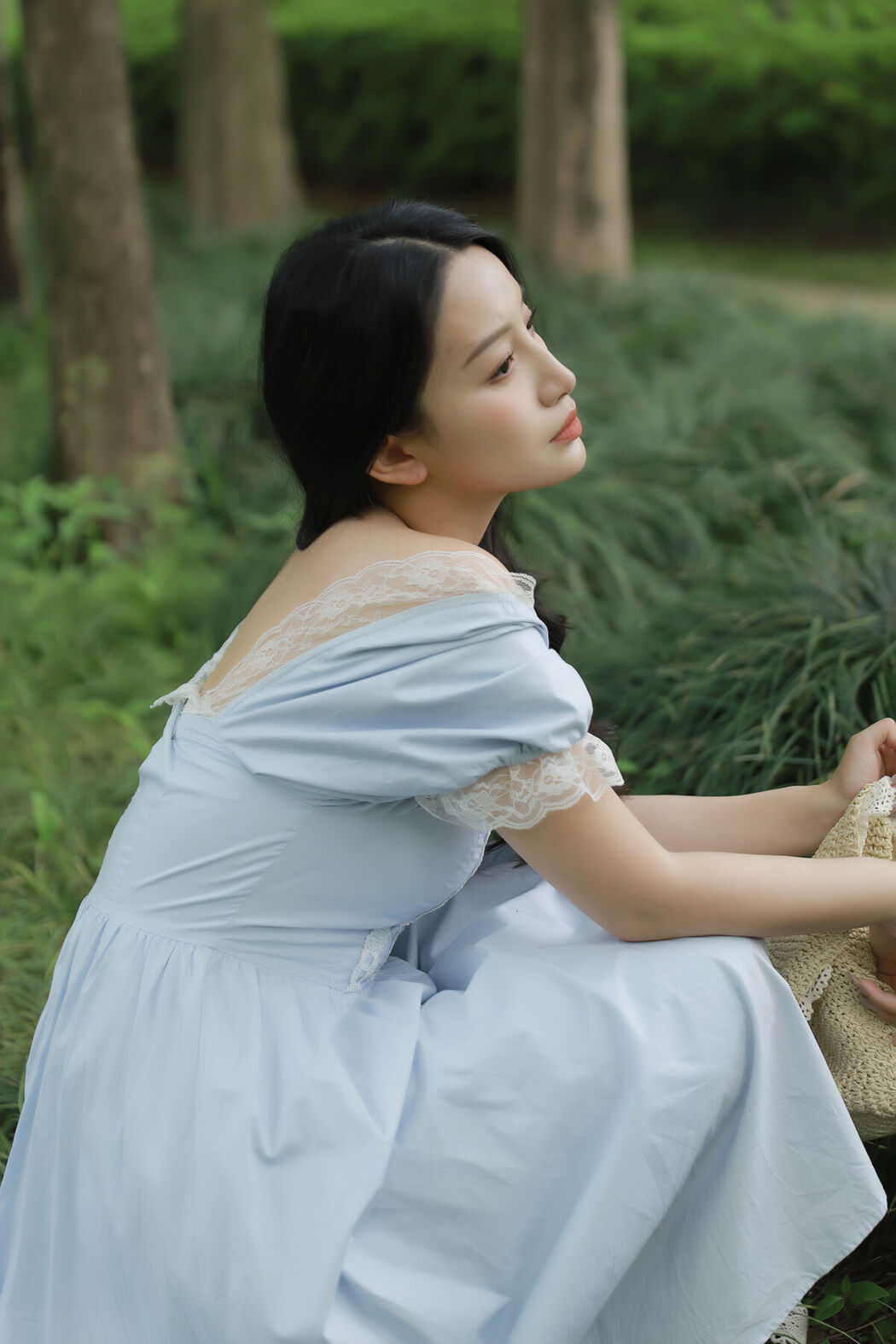 YiTuYu艺图语 Vol.6972 Jing Zi Jinns