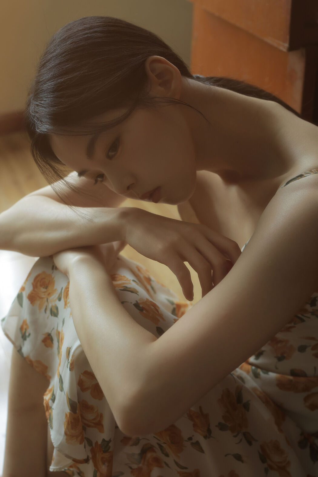 YiTuYu艺图语 Vol.7056 Xiao Yang