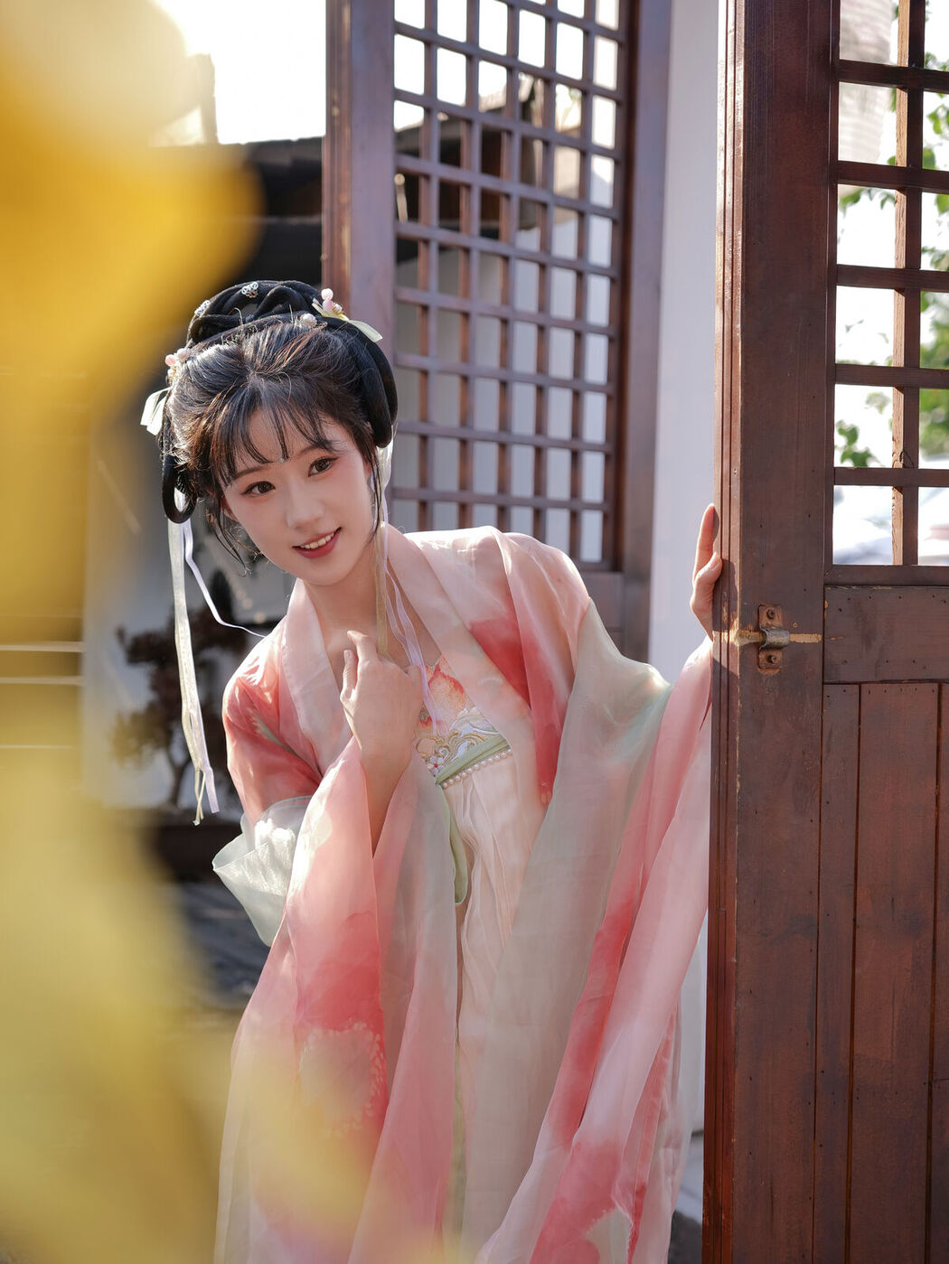 YiTuYu艺图语 Vol.6931 Tai Yang Du Du