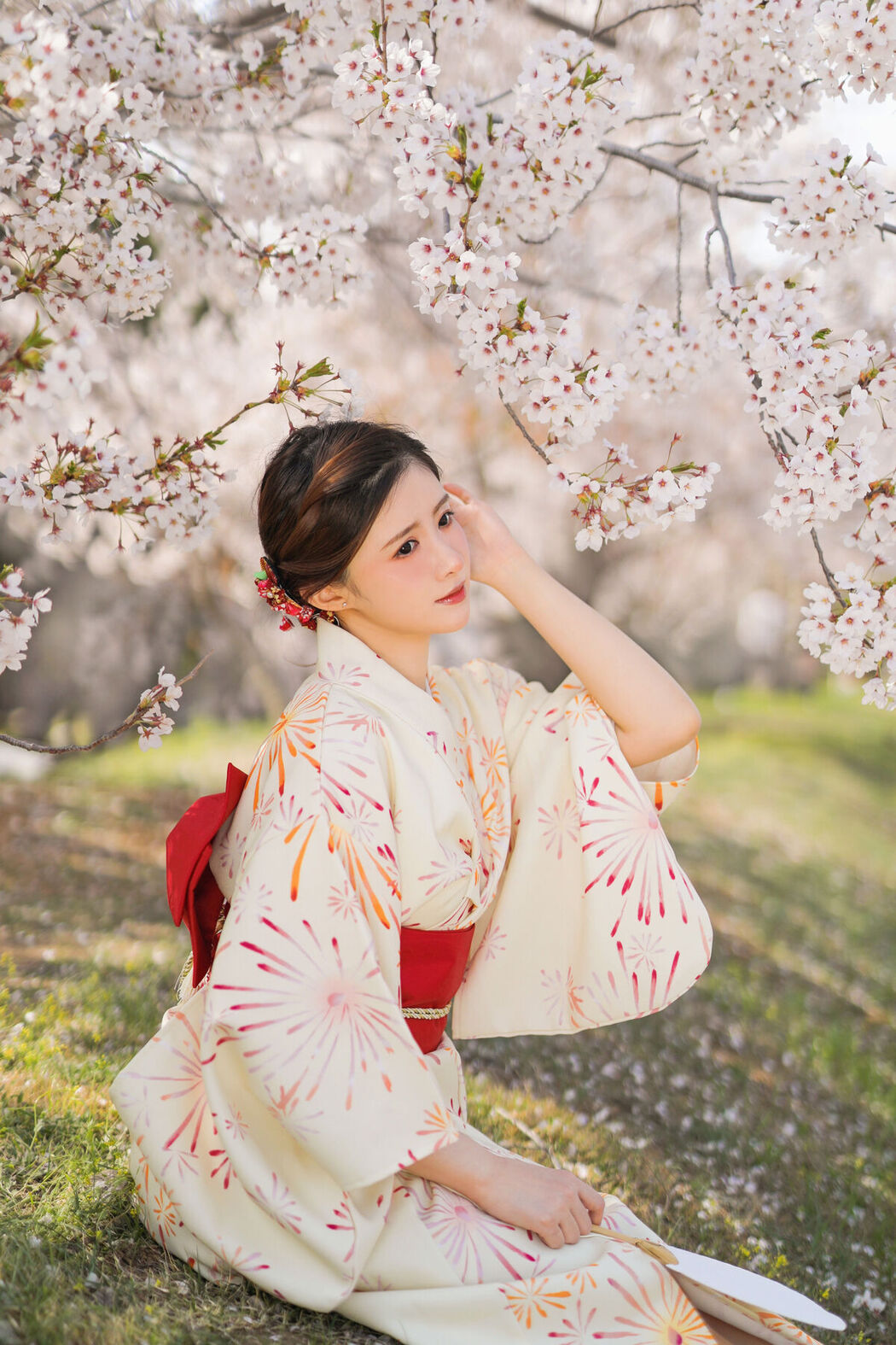 YiTuYu艺图语 Vol.7059 Li Rui Rae