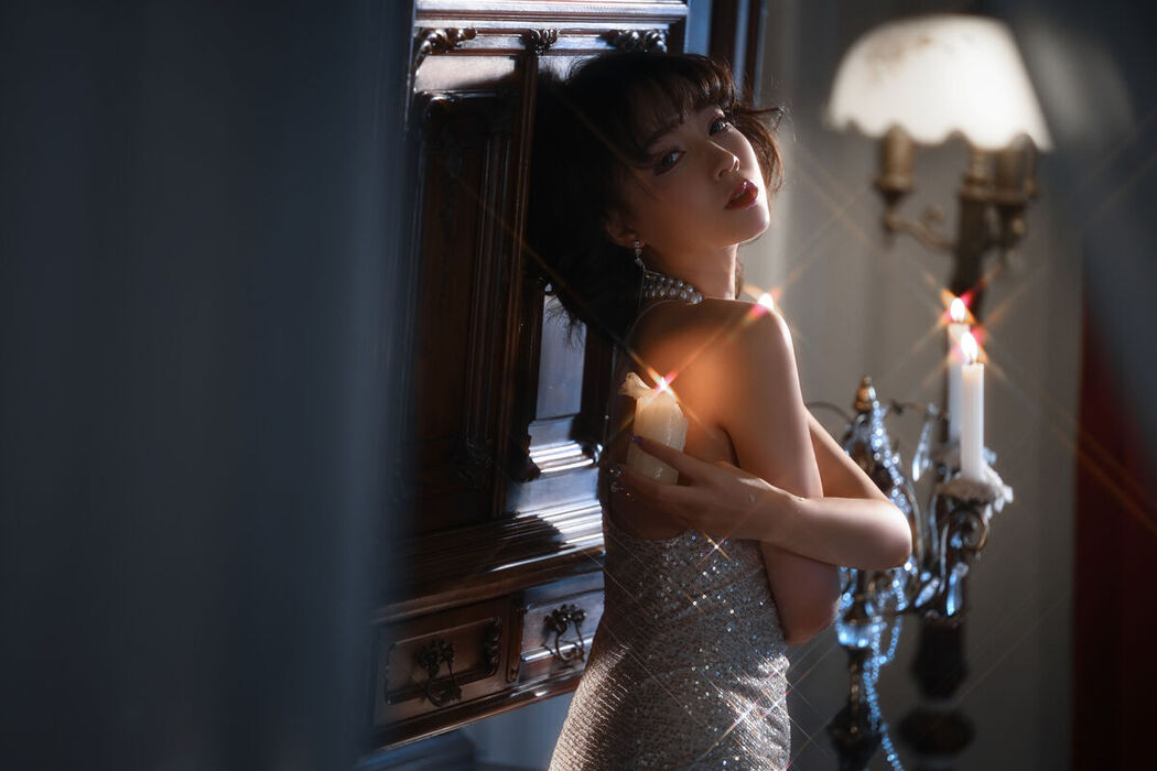 YiTuYu艺图语 Vol.6983 Disexi Si Ning