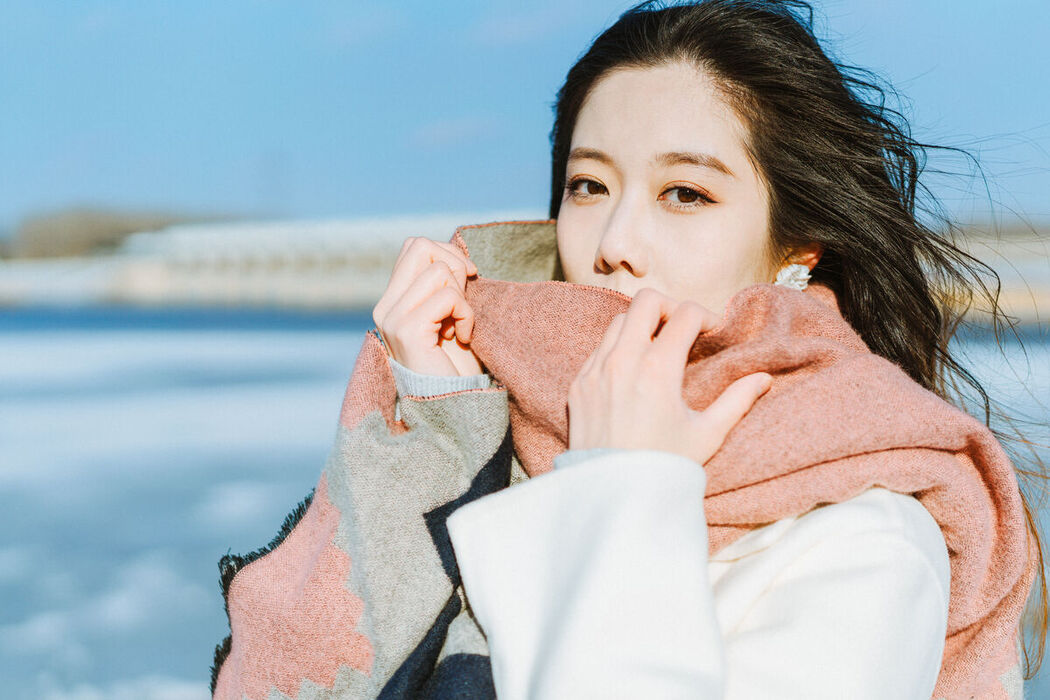 YiTuYu艺图语 Vol.6935 Xiao Cui