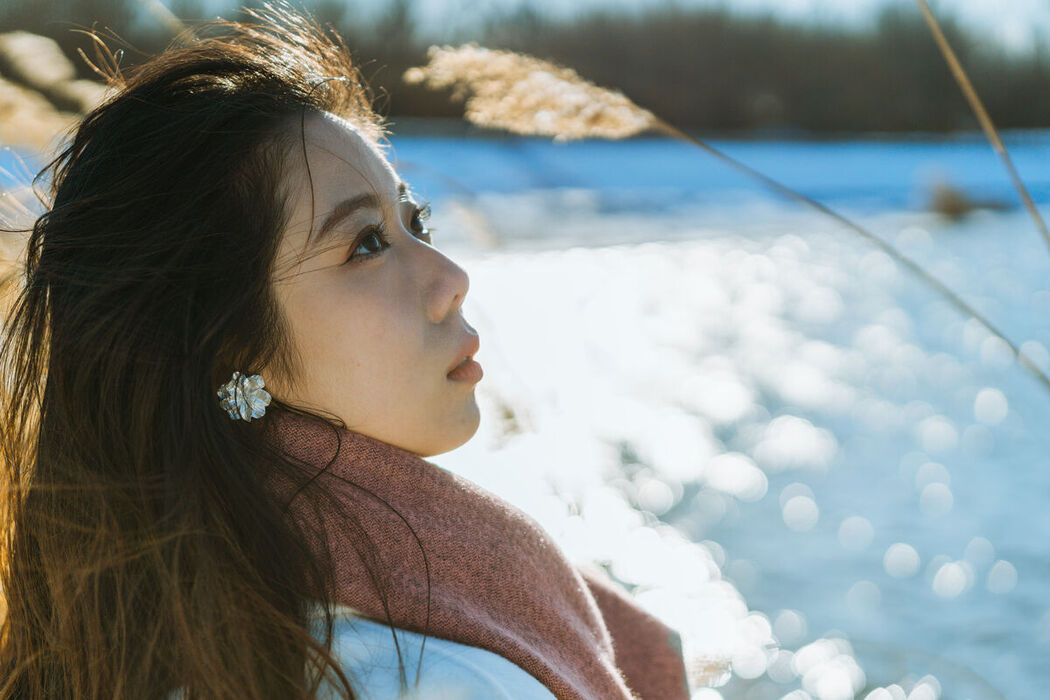 YiTuYu艺图语 Vol.6935 Xiao Cui