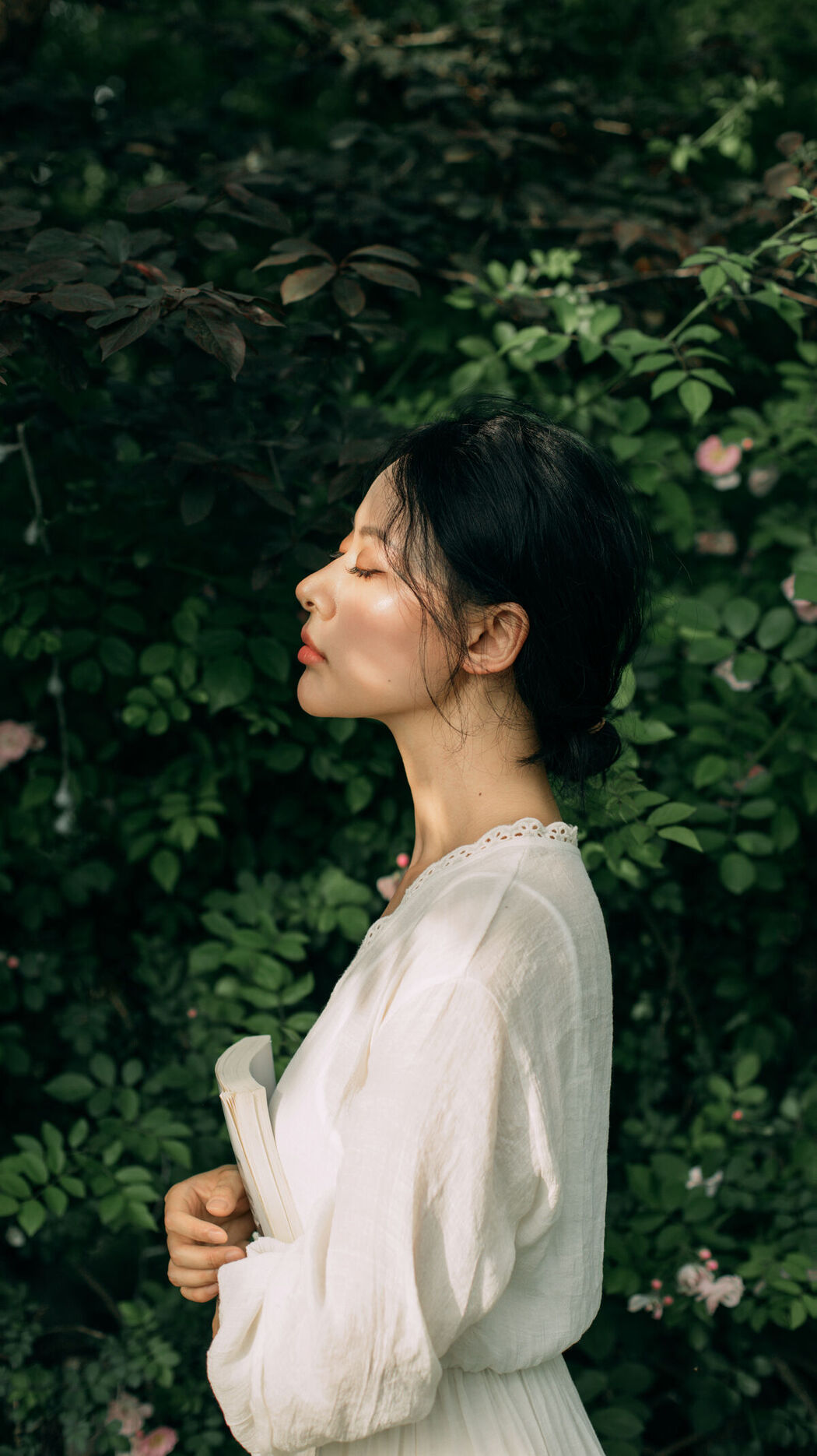 YiTuYu艺图语 Vol.7040 Ang Yang