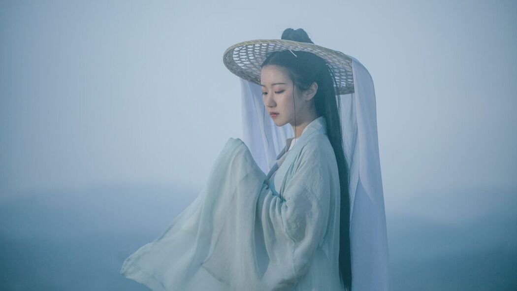 YiTuYu艺图语 Vol.7010 Zhou Mi Fan