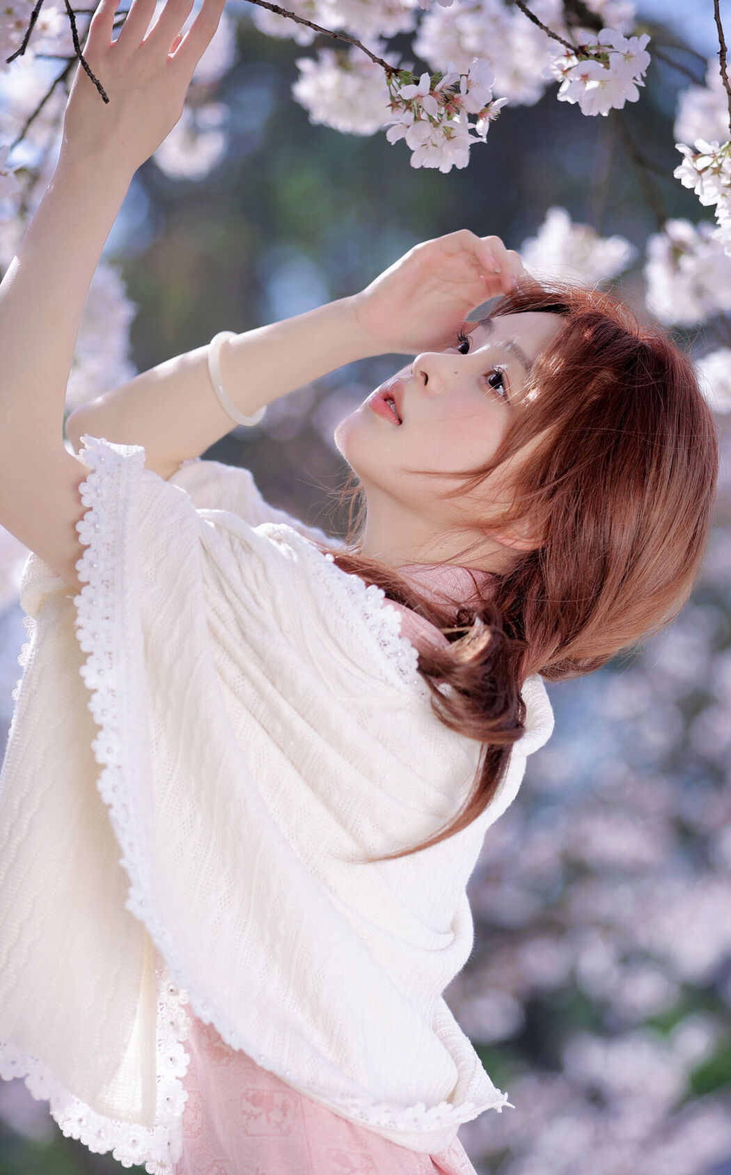 YiTuYu艺图语 Vol.6954 Luo Yan