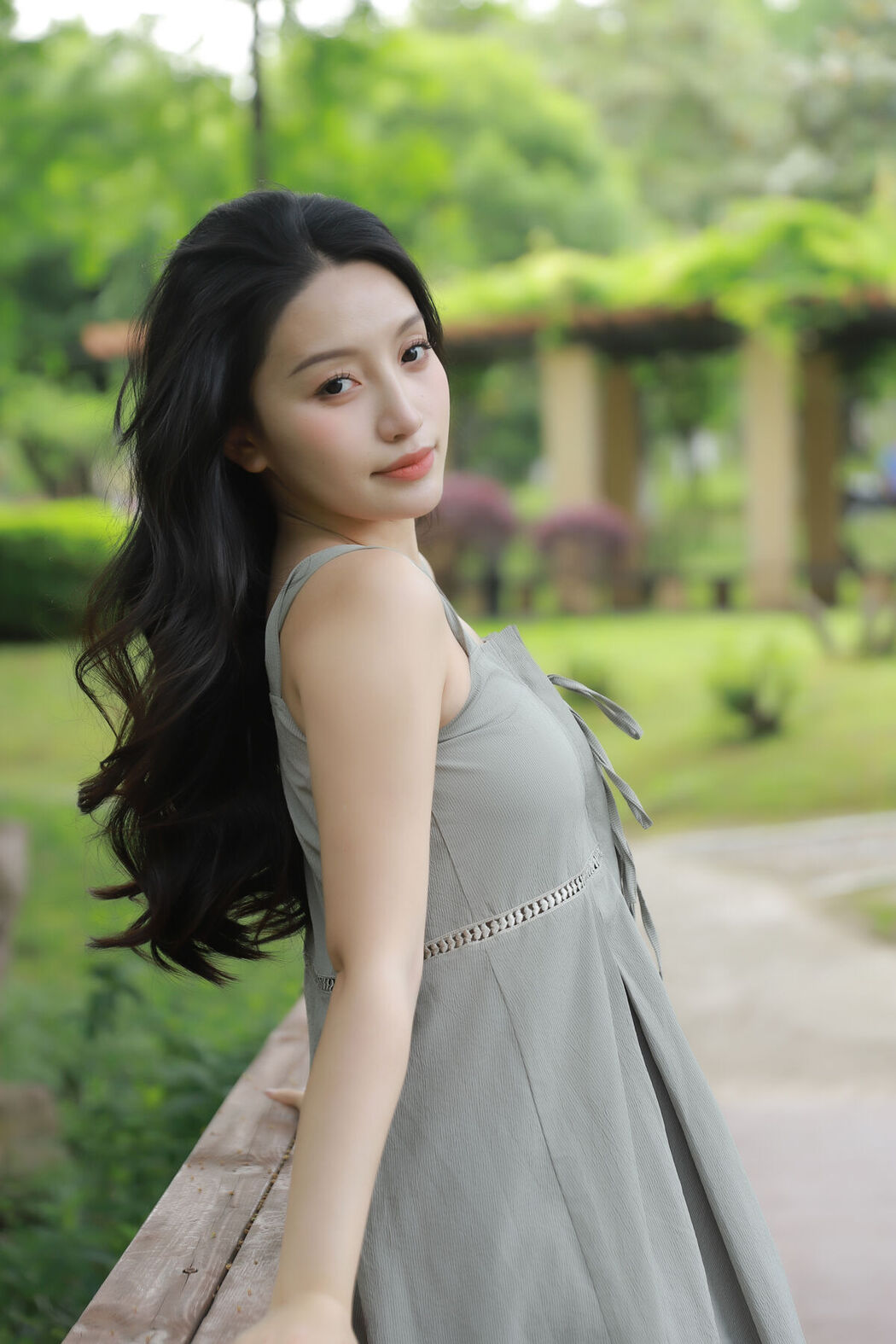 YiTuYu艺图语 Vol.6942 Jing Zi Jinns